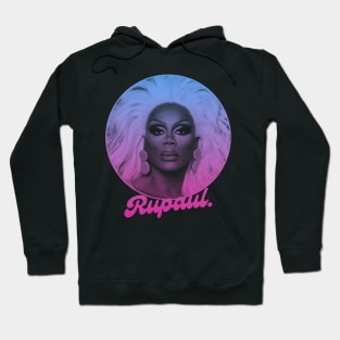 RuPaul Hoodie